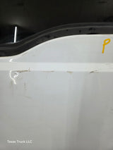 1999-2011 Ford Super Duty LH Driver Side Front Door F250 F350 F450 F550