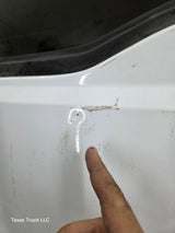 1999-2011 Ford Super Duty LH Driver Side Front Door F250 F350 F450 F550