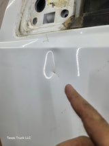 1999-2011 Ford Super Duty LH Driver Side Front Door F250 F350 F450 F550