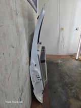 1999-2011 Ford Super Duty LH Driver Side Front Door F250 F350 F450 F550