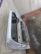 1999-2011 Ford Super Duty LH Driver Side Front Door F250 F350 F450 F550