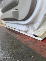 1999-2011 Ford Super Duty LH Driver Side Front Door F250 F350 F450 F550