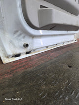 1999-2011 Ford Super Duty LH Driver Side Front Door F250 F350 F450 F550