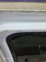 1999-2011 Ford Super Duty LH Driver Side Front Door F250 F350 F450 F550