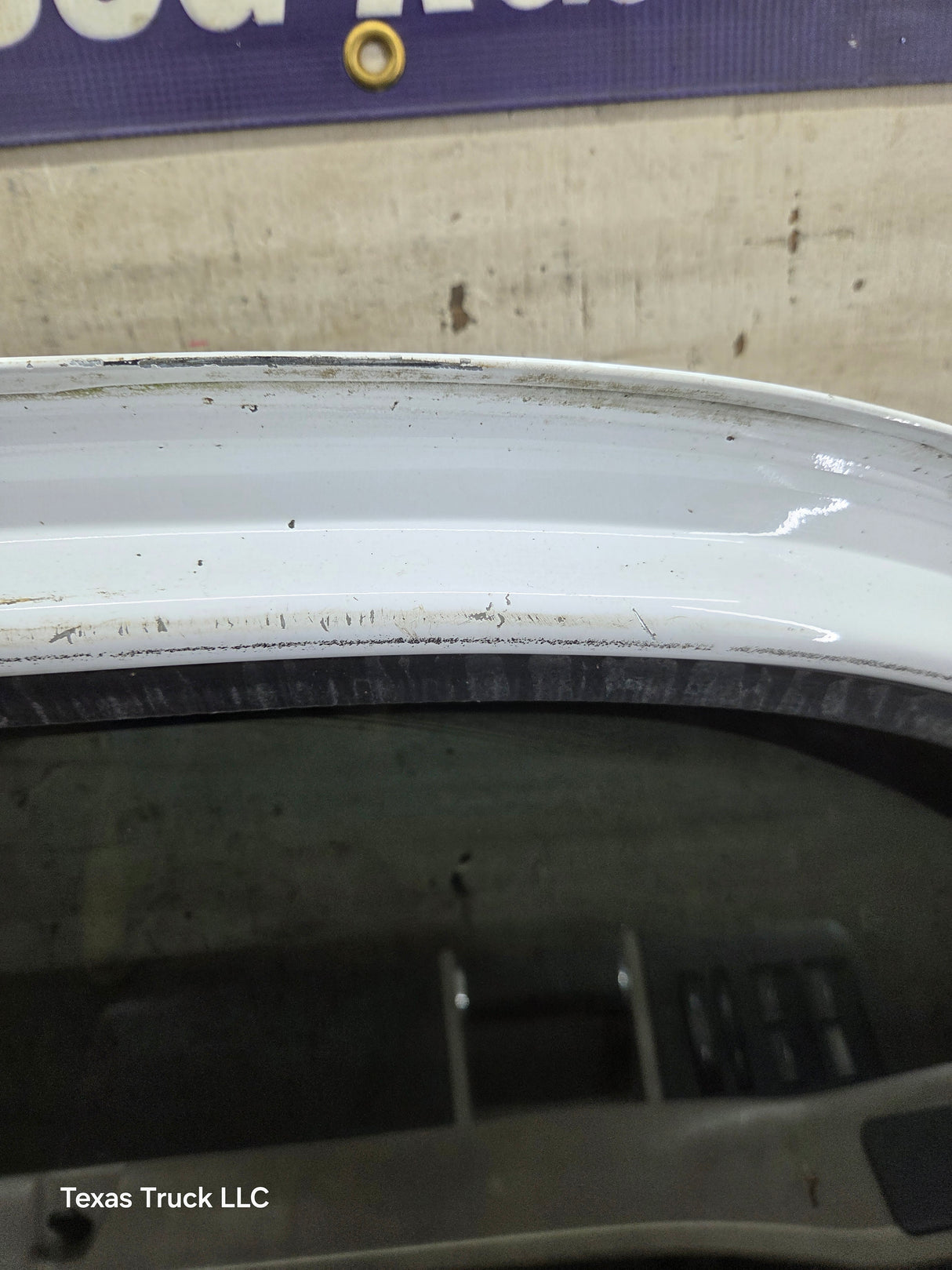1999-2011 Ford Super Duty LH Driver Side Front Door F250 F350 F450 F550