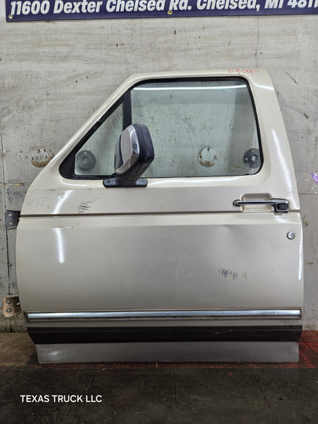 1987-1997 Ford F Series F250 F350 F450 F550 Driver Side Front Door LH