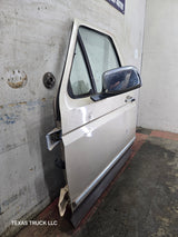 1987-1997 Ford F Series F250 F350 F450 F550 Driver Side Front Door LH