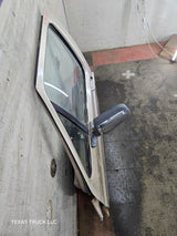 1987-1997 Ford F Series F250 F350 F450 F550 Driver Side Front Door LH