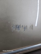 1987-1997 Ford F Series F250 F350 F450 F550 Driver Side Front Door LH