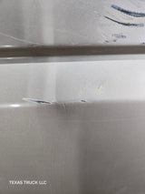 1987-1997 Ford F Series F250 F350 F450 F550 Driver Side Front Door LH