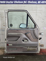 1987-1997 Ford F Series F250 F350 F450 F550 Driver Side Front Door LH