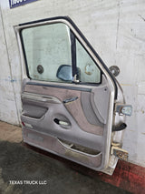 1987-1997 Ford F Series F250 F350 F450 F550 Driver Side Front Door LH