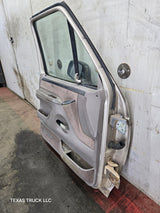 1987-1997 Ford F Series F250 F350 F450 F550 Driver Side Front Door LH