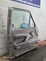 1987-1997 Ford F Series F250 F350 F450 F550 Driver Side Front Door LH