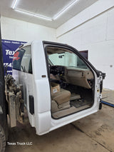 1999-2007 Chevrolet Silverado / GMC Sierra 1500 2500 HD 3500HD Regular Cab Body