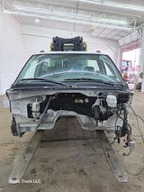 1999-2007 Chevrolet Silverado / GMC Sierra 1500 2500 HD 3500HD Regular Cab Body