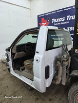 1999-2007 Chevrolet Silverado / GMC Sierra 1500 2500 HD 3500HD Regular Cab Body