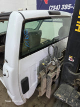 1999-2007 Chevrolet Silverado / GMC Sierra 1500 2500 HD 3500HD Regular Cab Body