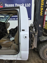 1999-2007 Chevrolet Silverado / GMC Sierra 1500 2500 HD 3500HD Regular Cab Body