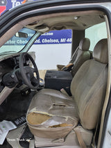 1999-2007 Chevrolet Silverado / GMC Sierra 1500 2500 HD 3500HD Regular Cab Body