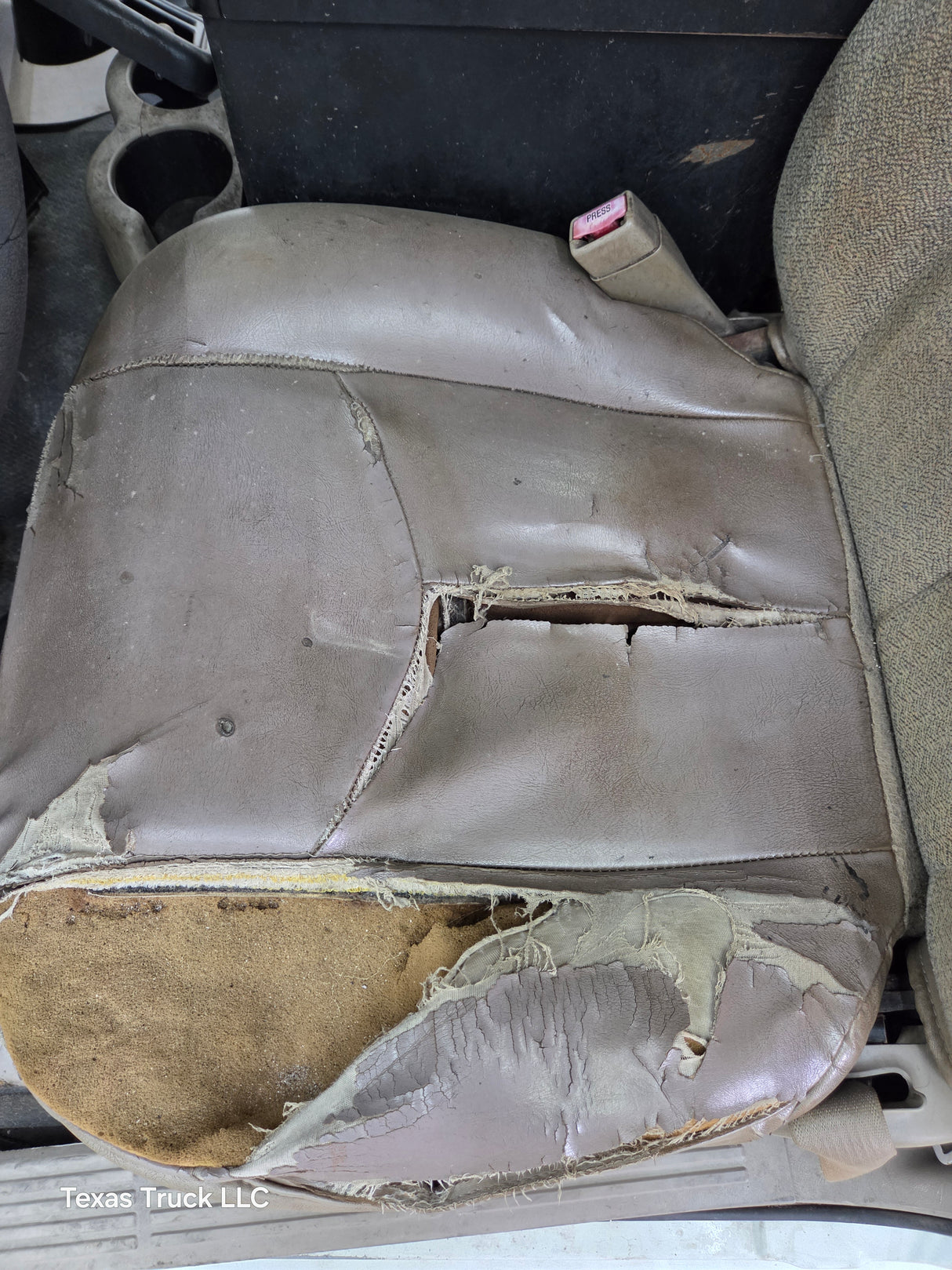 1999-2007 Chevrolet Silverado / GMC Sierra 1500 2500 HD 3500HD Regular Cab Body