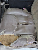 1999-2007 Chevrolet Silverado / GMC Sierra 1500 2500 HD 3500HD Regular Cab Body