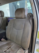 1999-2007 Chevrolet Silverado / GMC Sierra 1500 2500 HD 3500HD Regular Cab Body