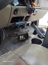 1999-2007 Chevrolet Silverado / GMC Sierra 1500 2500 HD 3500HD Regular Cab Body