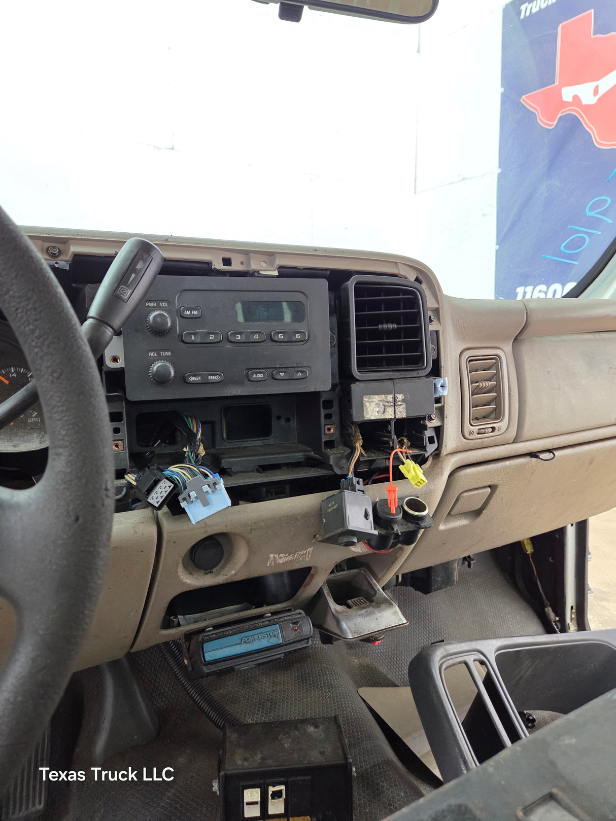 1999-2007 Chevrolet Silverado / GMC Sierra 1500 2500 HD 3500HD Regular Cab Body