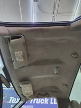 1999-2007 Chevrolet Silverado / GMC Sierra 1500 2500 HD 3500HD Regular Cab Body