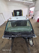 1999-2007 Chevrolet Silverado / GMC Sierra 1500 2500 HD 3500HD Regular Cab Body