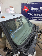 1999-2007 Chevrolet Silverado / GMC Sierra 1500 2500 HD 3500HD Regular Cab Body