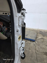 1999-2007 Chevrolet Silverado / GMC Sierra 1500 2500 HD 3500HD Regular Cab Body