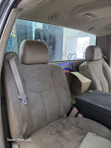 1999-2007 Chevrolet Silverado / GMC Sierra 1500 2500 HD 3500HD Regular Cab Body