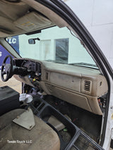1999-2007 Chevrolet Silverado / GMC Sierra 1500 2500 HD 3500HD Regular Cab Body
