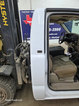 1999-2007 Chevrolet Silverado / GMC Sierra 1500 2500 HD 3500HD Regular Cab Body