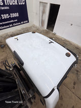 1999-2007 Chevrolet Silverado / GMC Sierra 1500 2500 HD 3500HD Regular Cab Body