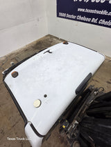 1999-2007 Chevrolet Silverado / GMC Sierra 1500 2500 HD 3500HD Regular Cab Body