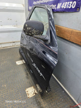2001-2004 Dodge Dakota Passenger Side RH Front Door