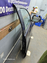 2001-2004 Dodge Dakota Passenger Side RH Front Door