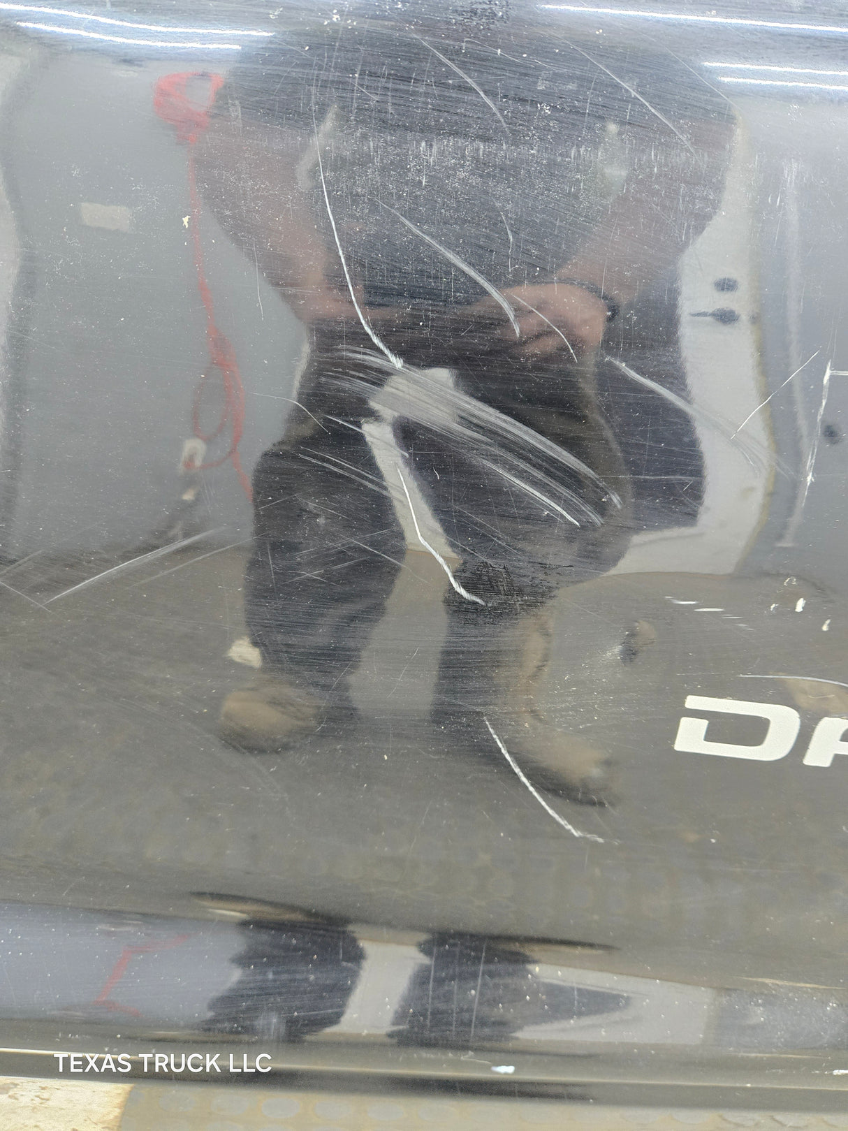 2001-2004 Dodge Dakota Passenger Side RH Front Door