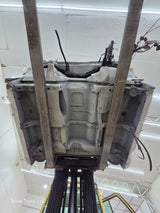 1999-2007 Chevrolet Silverado / GMC Sierra 1500 2500 HD 3500HD Regular Cab Body