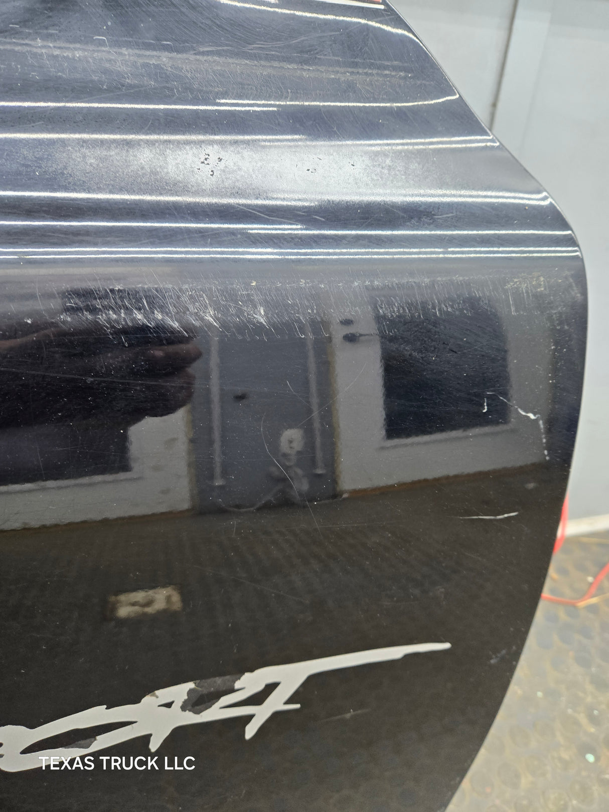 2001-2004 Dodge Dakota Passenger Side RH Front Door