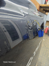 2001-2004 Dodge Dakota Passenger Side RH Front Door