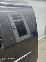 2001-2004 Dodge Dakota Passenger Side RH Front Door