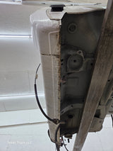 1999-2007 Chevrolet Silverado / GMC Sierra 1500 2500 HD 3500HD Regular Cab Body