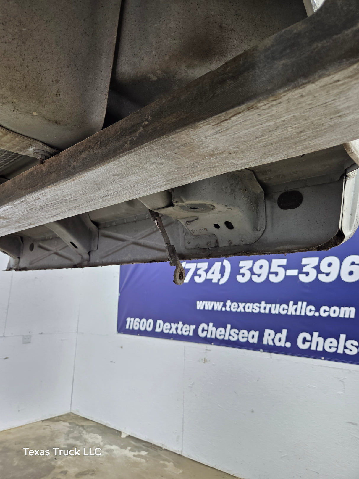 1999-2007 Chevrolet Silverado / GMC Sierra 1500 2500 HD 3500HD Regular Cab Body