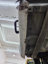1999-2007 Chevrolet Silverado / GMC Sierra 1500 2500 HD 3500HD Regular Cab Body