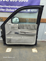 2001-2004 Dodge Dakota Passenger Side RH Front Door