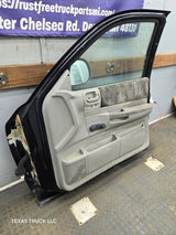 2001-2004 Dodge Dakota Passenger Side RH Front Door